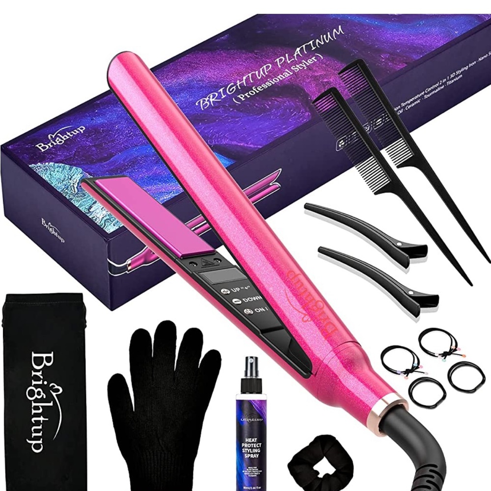 NWT PROFESSIONAL STYLER